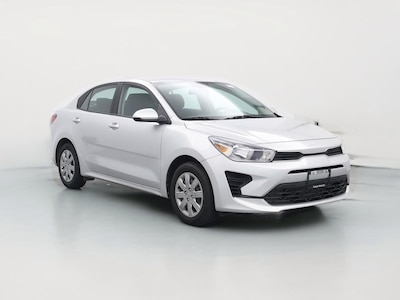 2023 Kia Rio S -
                Mobile, AL