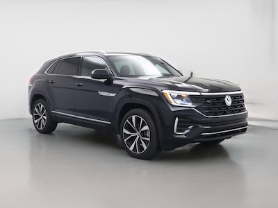 2024 Volkswagen Atlas SEL -
                Mobile, AL