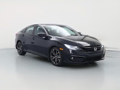 2020 Honda Civic Sport -
                  Mobile, AL
