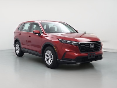 2023 Honda CR-V LX -
                Mobile, AL