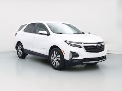 2022 Chevrolet Equinox LT -
                  Mobile, AL