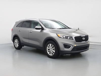 2017 Kia Sorento L -
                Mobile, AL