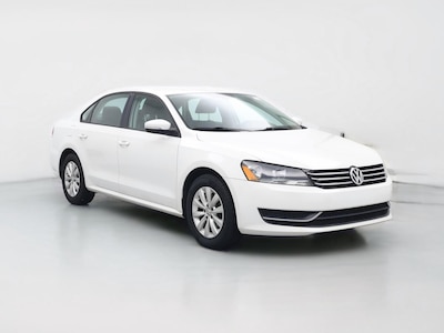 2015 Volkswagen Passat S -
                  Mobile, AL