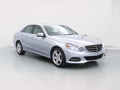 2014 Mercedes-Benz E-Class E 350 -
                  Mobile, AL