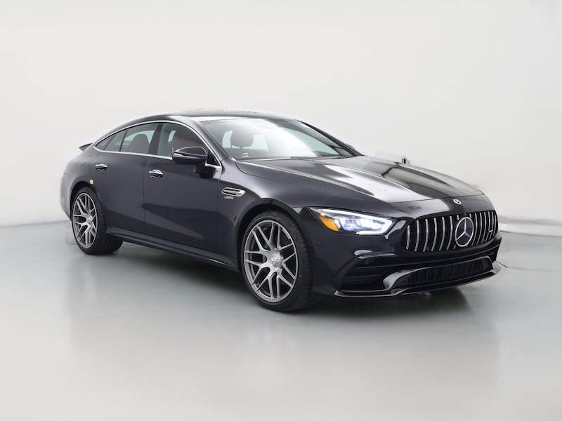 2020 Mercedes-Benz AMG GT 53 -
                  Pensacola, FL
