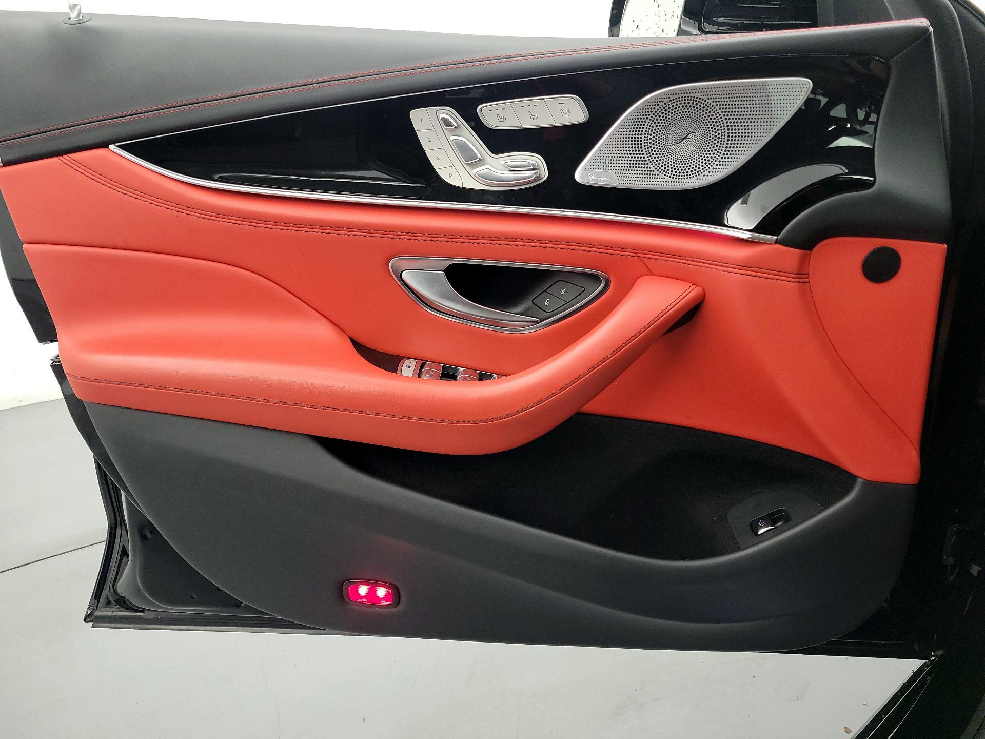 Thumbnail: 2020 Mercedes-Benz AMG GT - 12