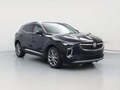 2021 Buick Envision Avenir -
                  Mobile, AL