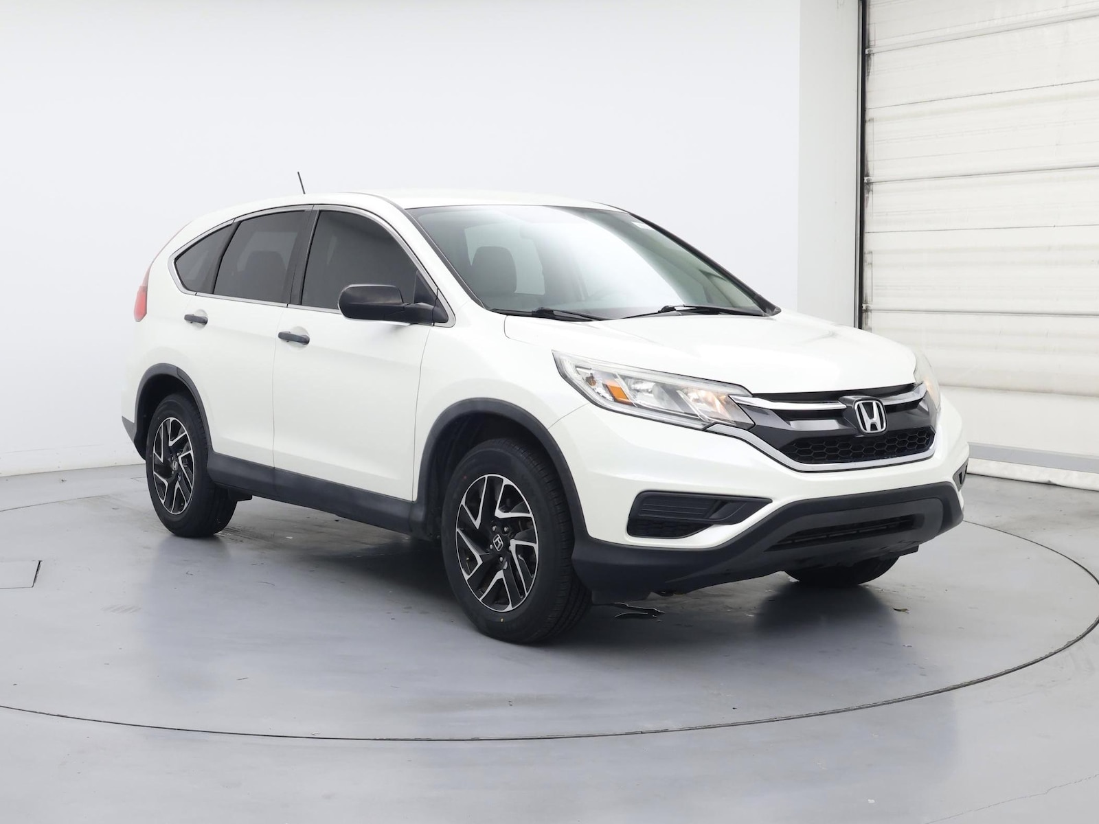 Image of 2016 Honda CR-V SE