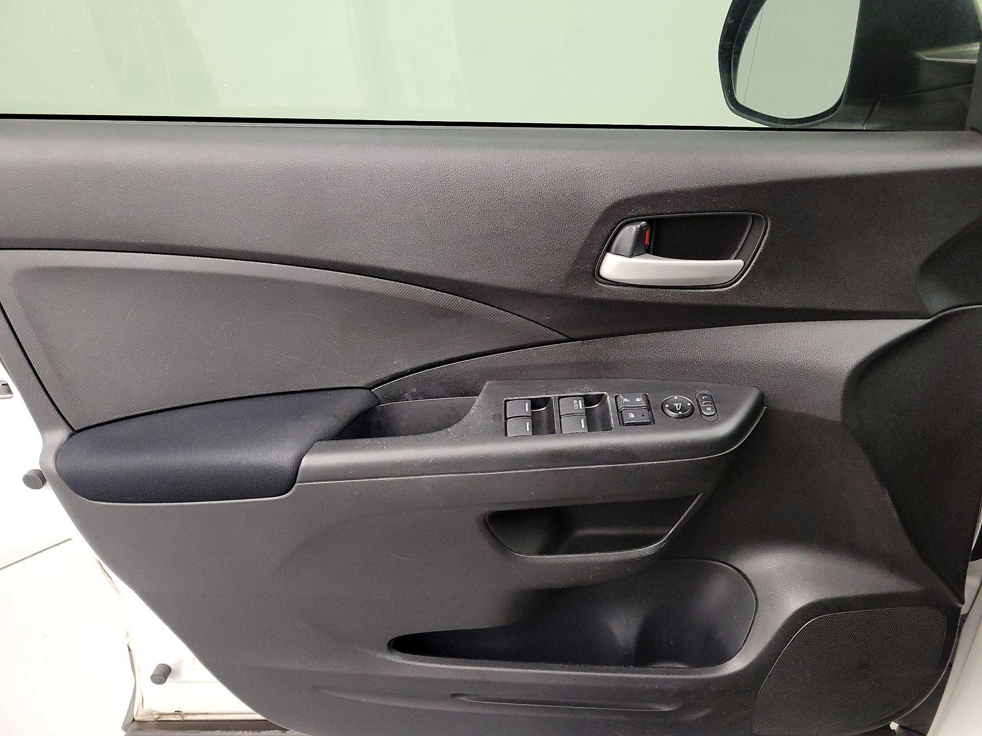 Thumbnail: 2016 Honda CR-V - 12