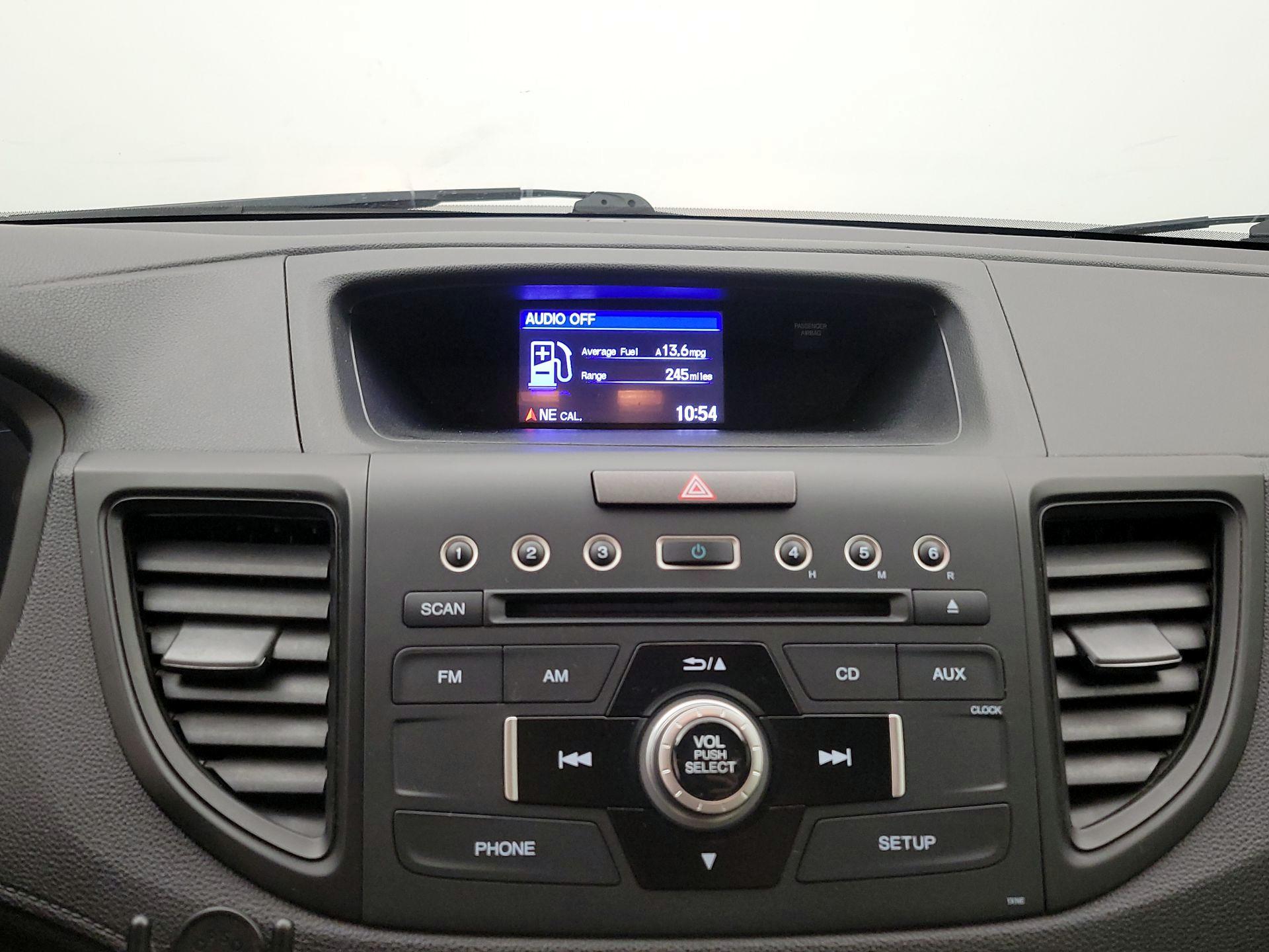 Thumbnail: 2016 Honda CR-V - 15