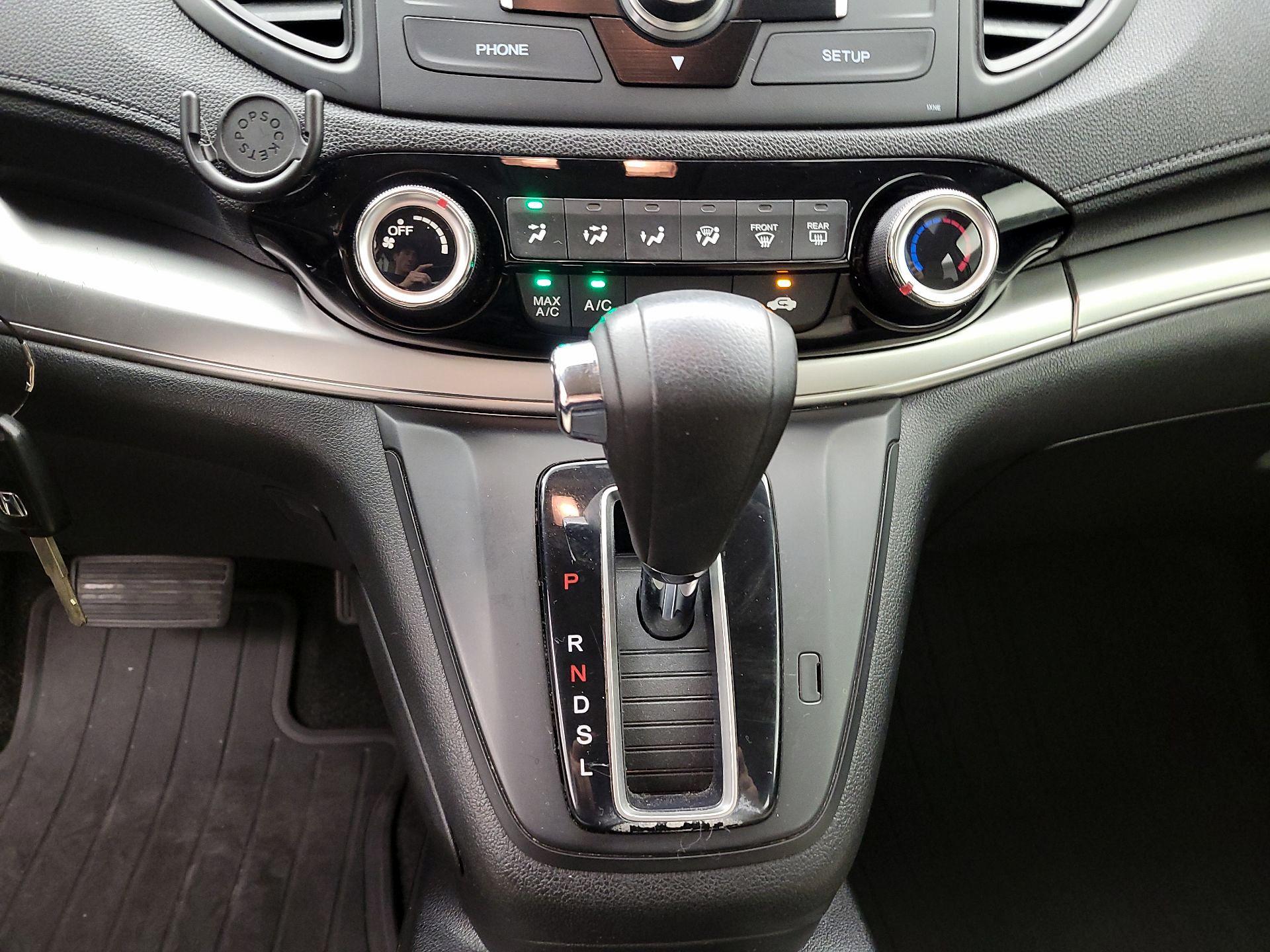 Thumbnail: 2016 Honda CR-V - 17