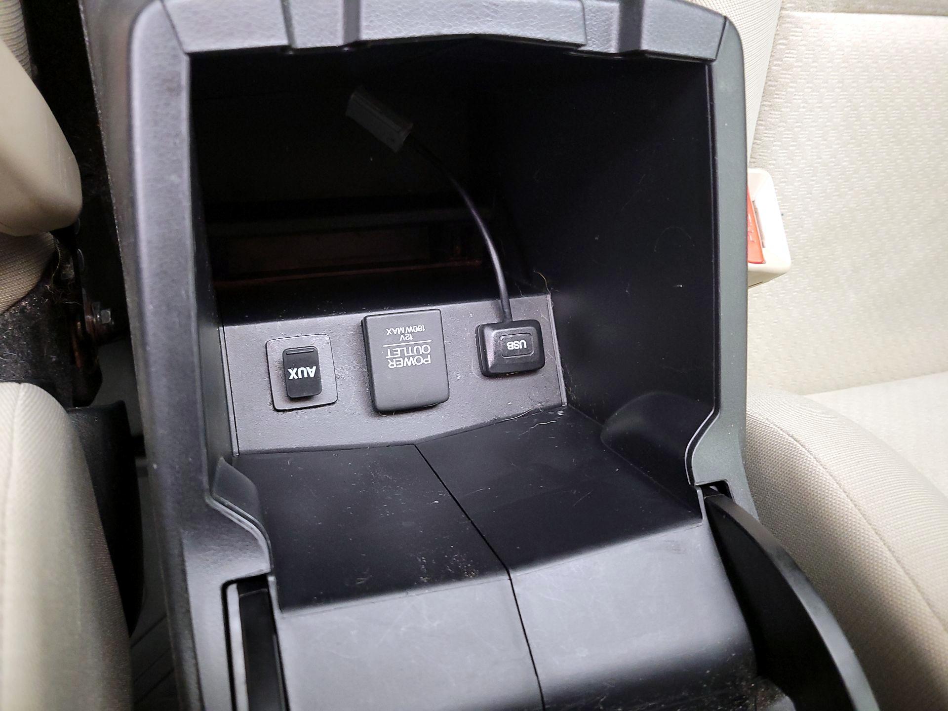 Thumbnail: 2016 Honda CR-V - 18