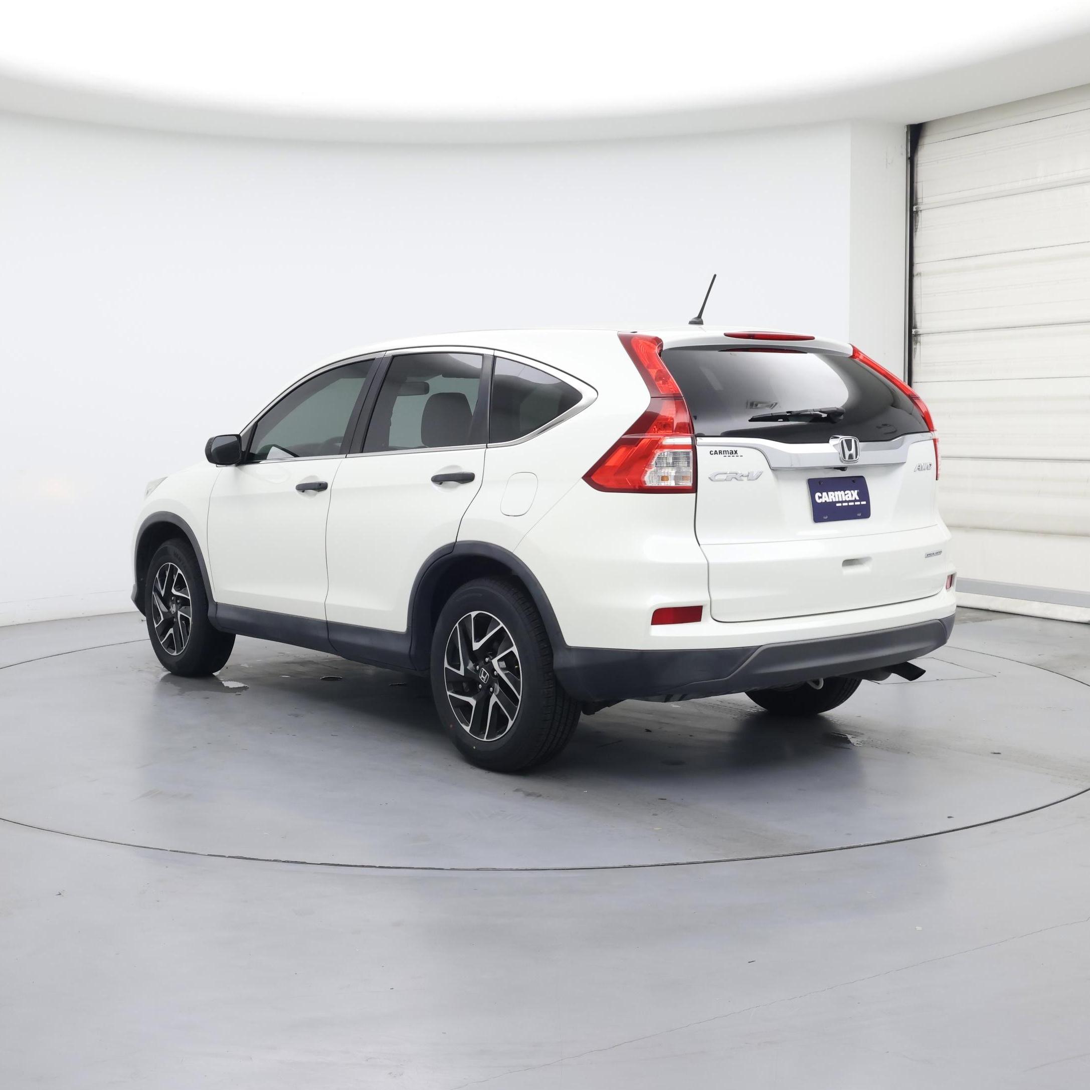 Thumbnail: 2016 Honda CR-V - 2