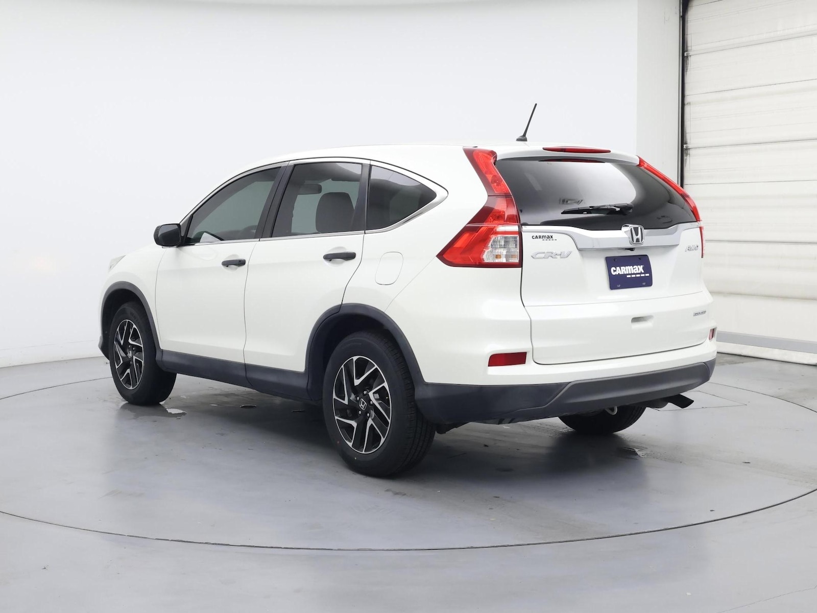 Image of 2016 Honda CR-V SE
