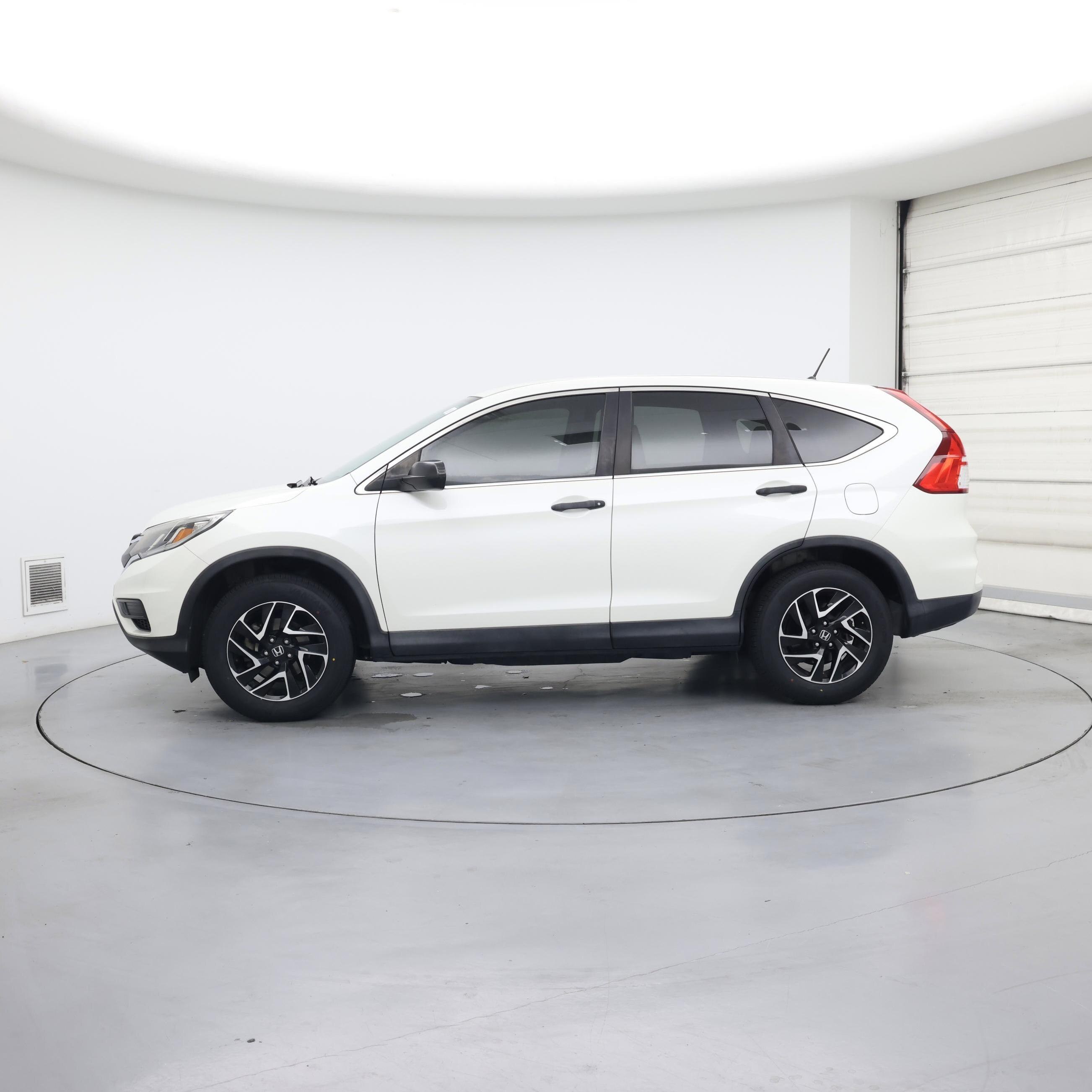 Thumbnail: 2016 Honda CR-V - 3