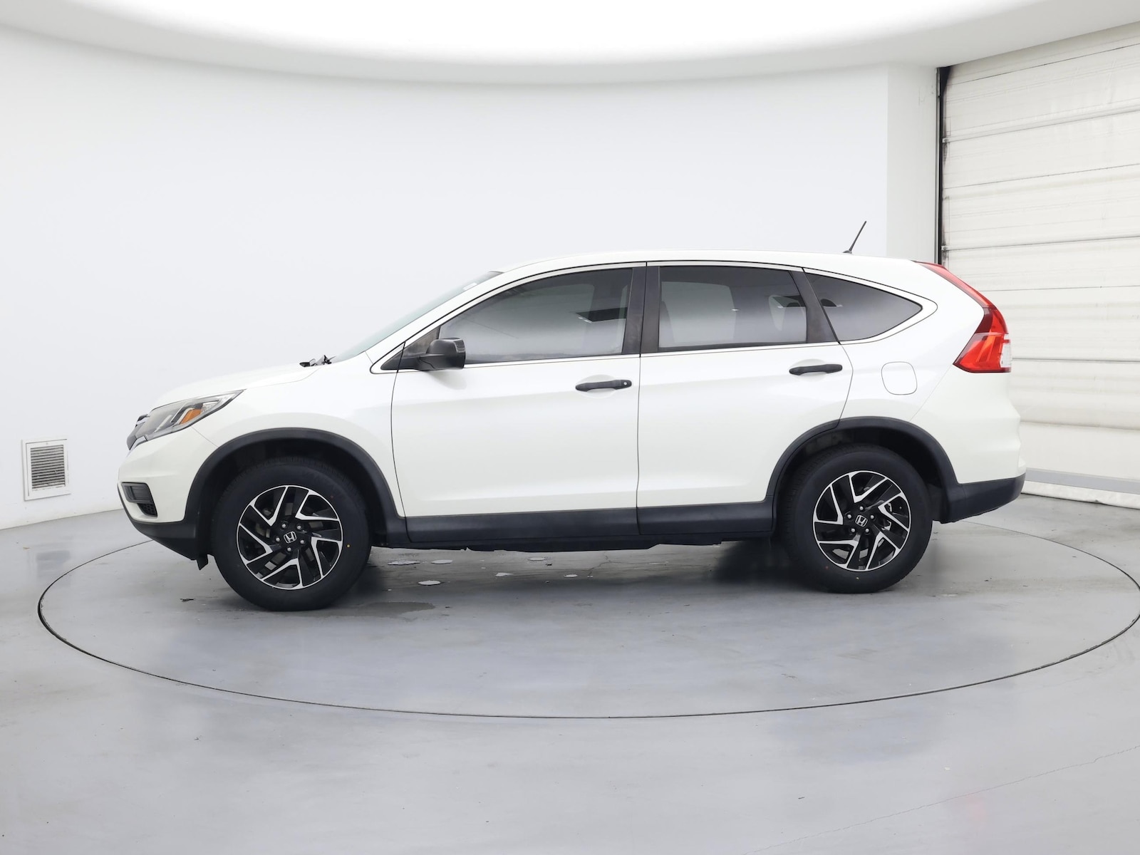 Image of 2016 Honda CR-V SE