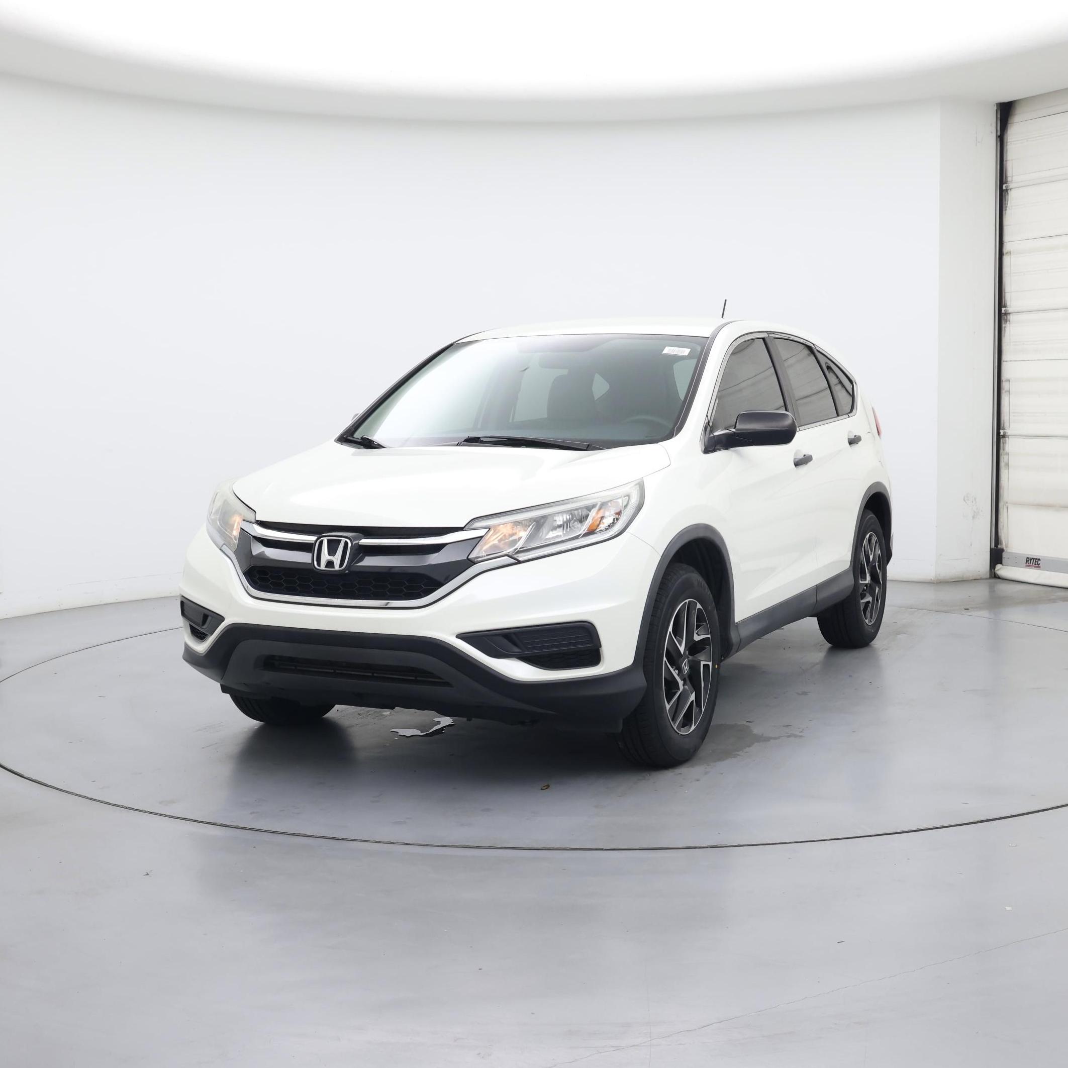 Thumbnail: 2016 Honda CR-V - 4
