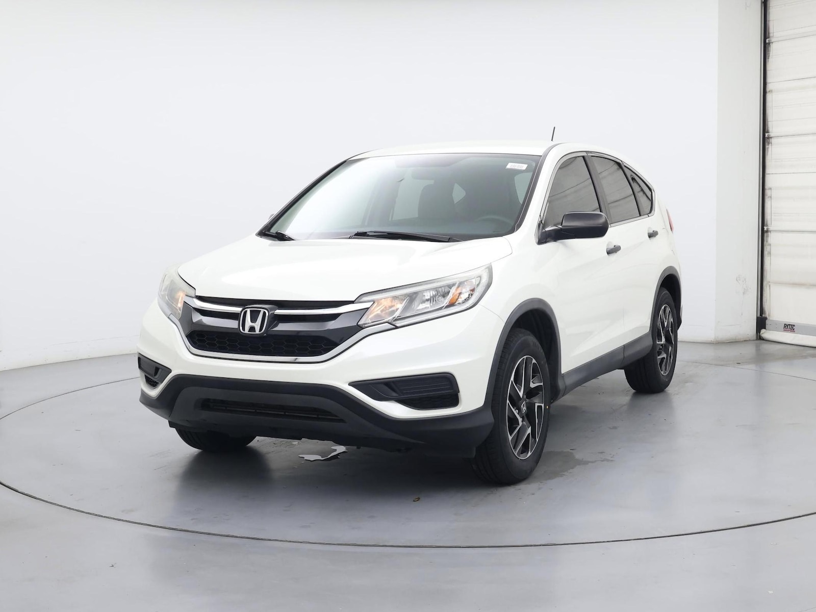 Image of 2016 Honda CR-V SE