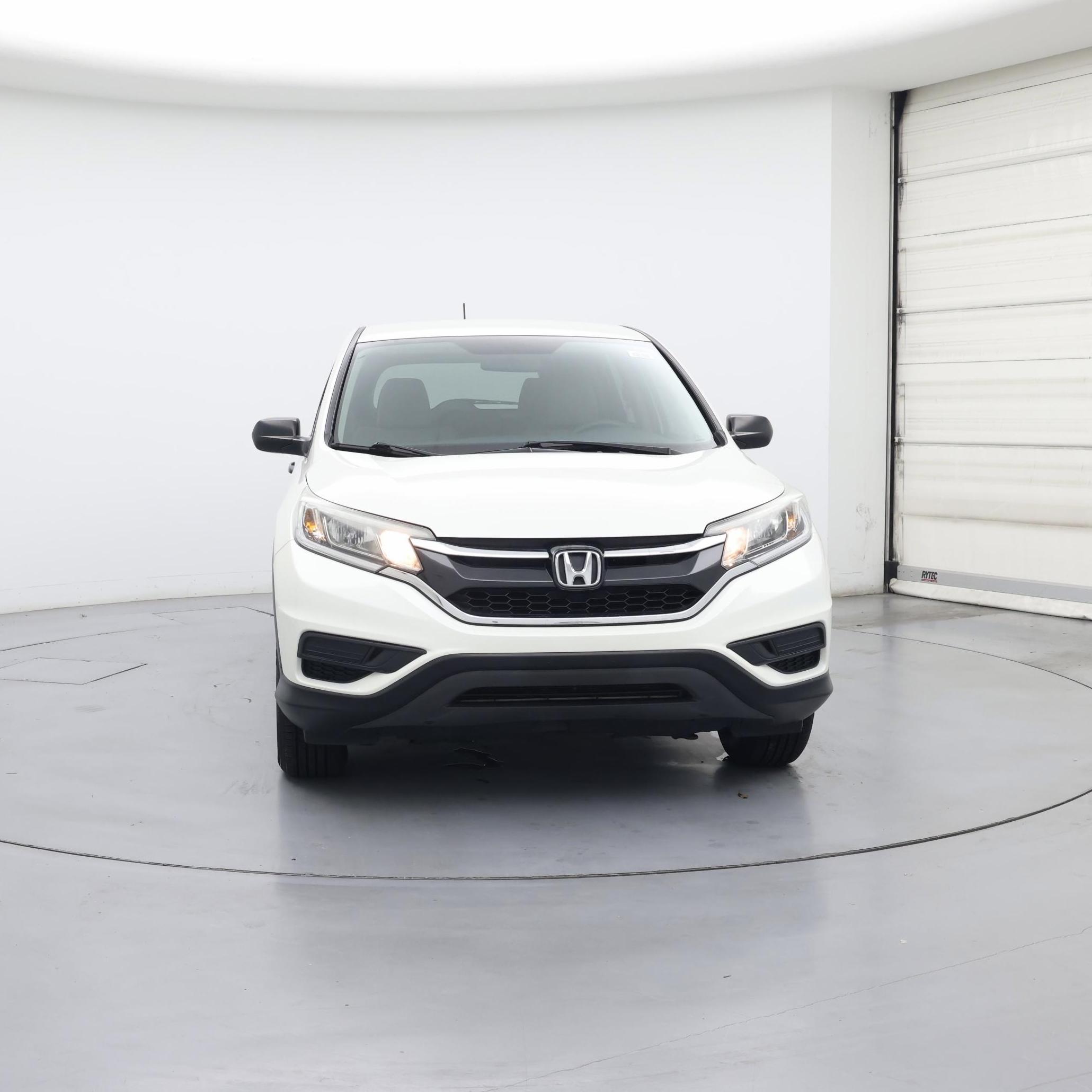 Thumbnail: 2016 Honda CR-V - 5