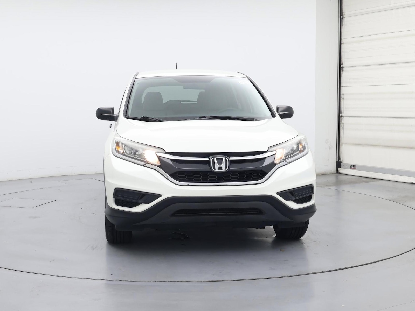 Image of 2016 Honda CR-V SE