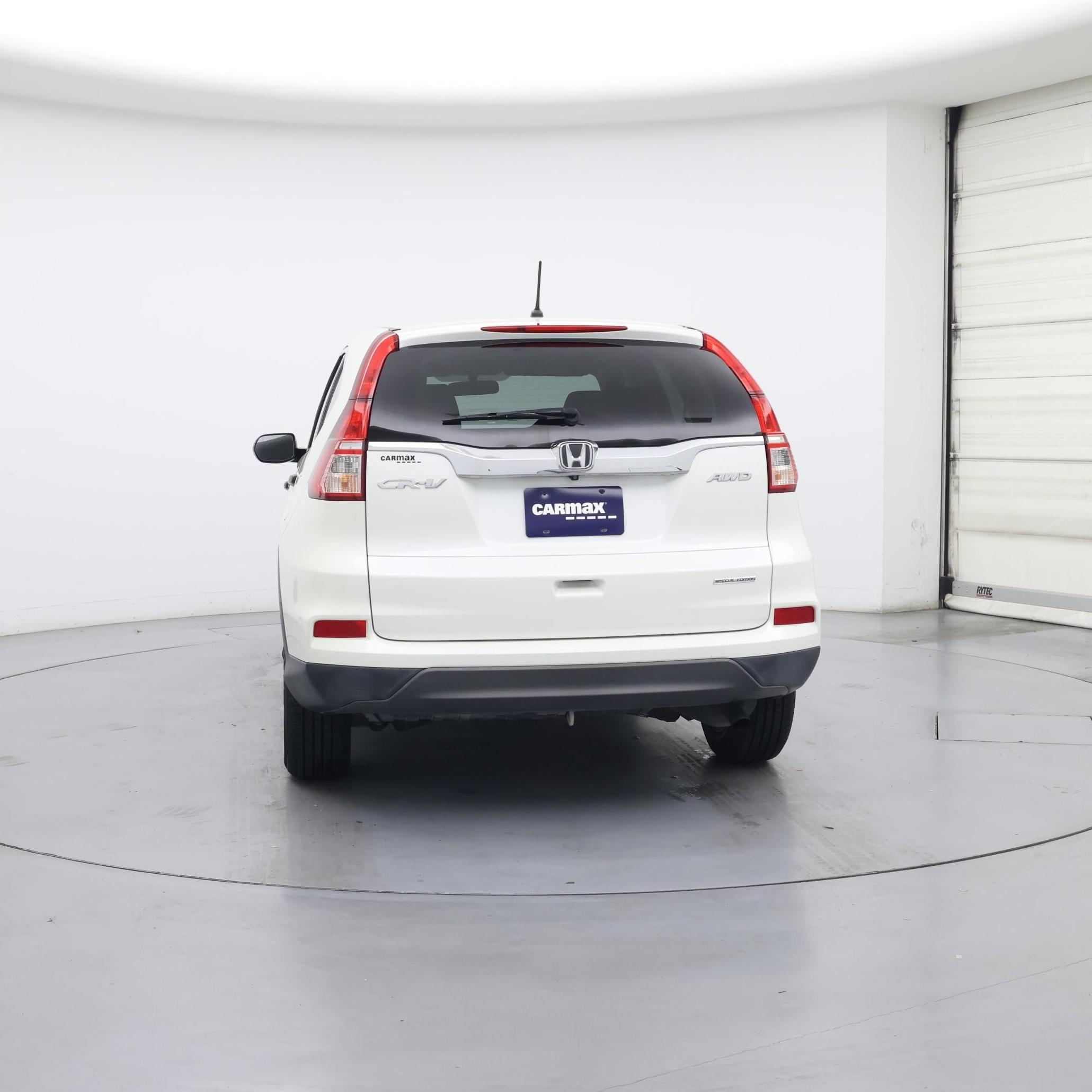 Thumbnail: 2016 Honda CR-V - 6