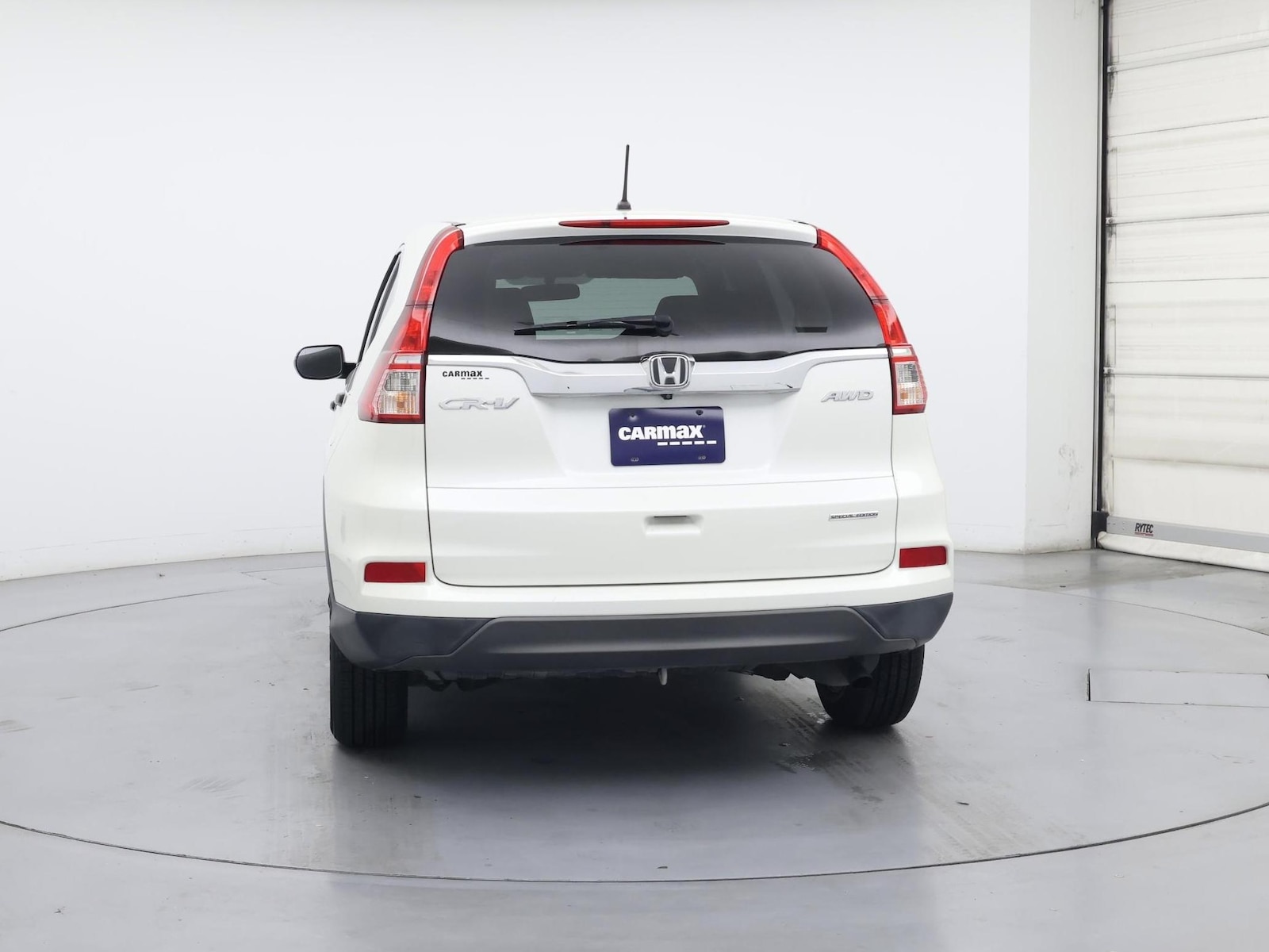 Image of 2016 Honda CR-V SE