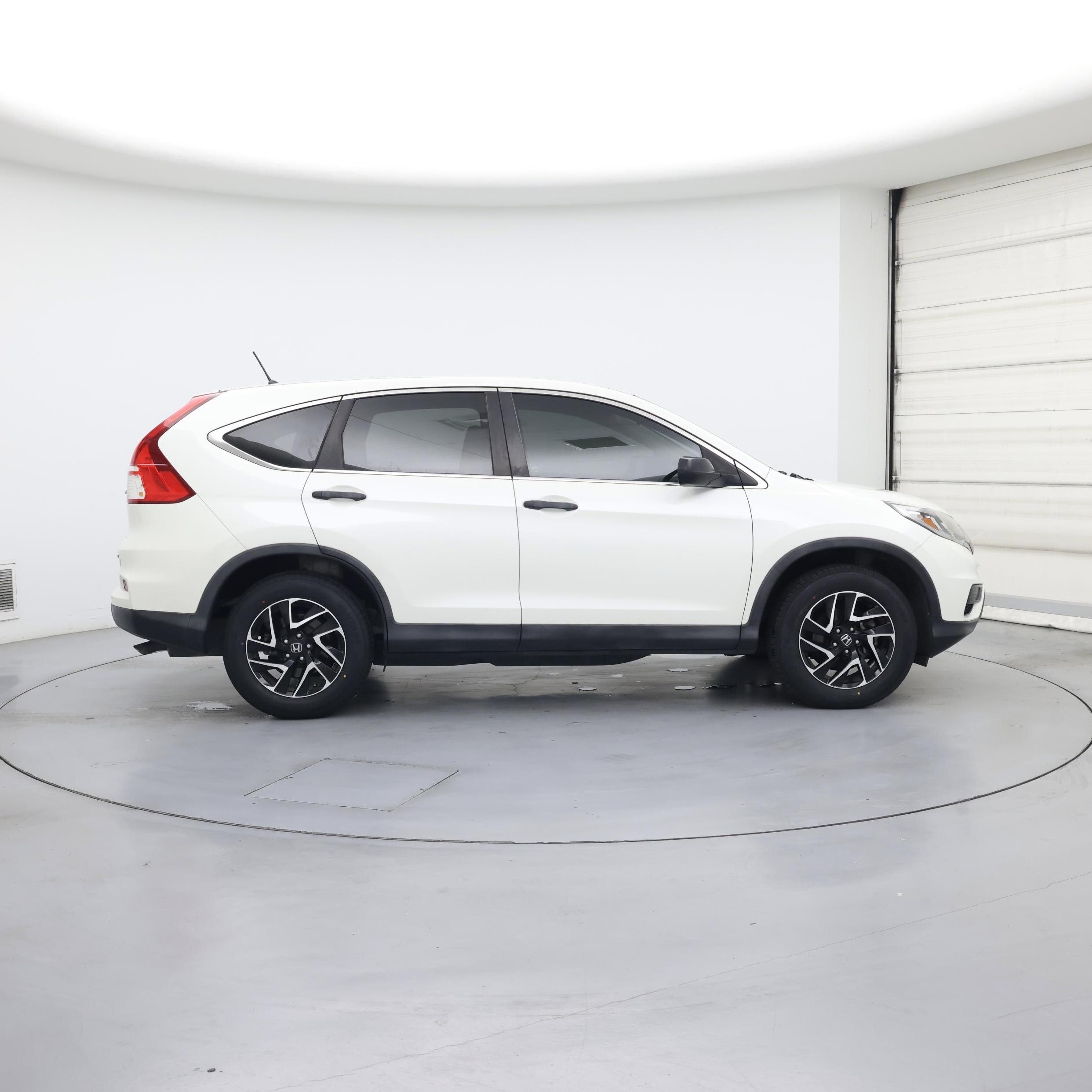 Thumbnail: 2016 Honda CR-V - 7