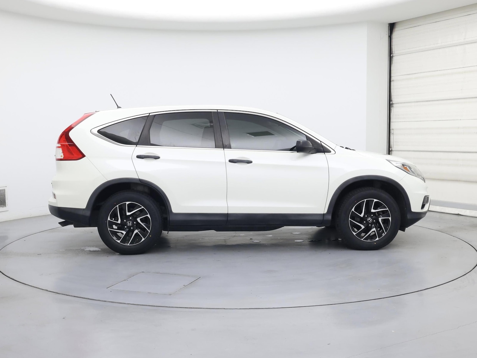Image of 2016 Honda CR-V SE