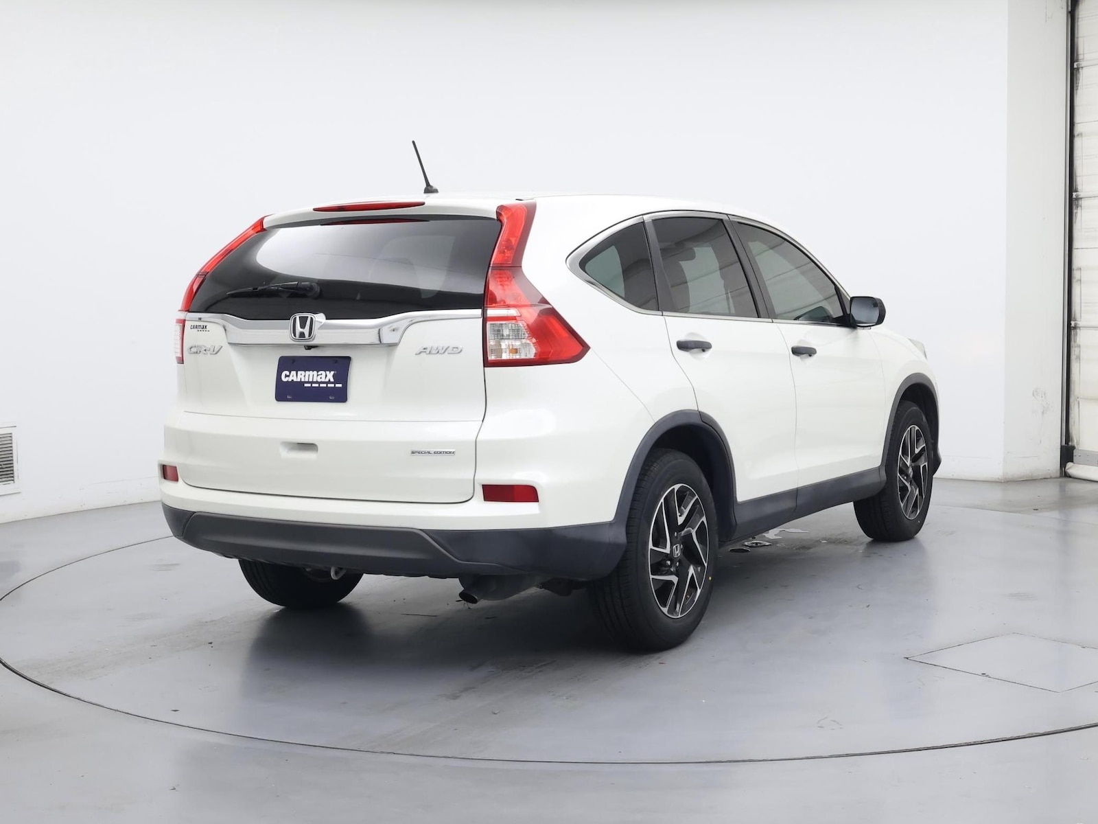 Image of 2016 Honda CR-V SE
