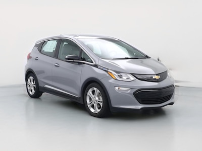 2020 Chevrolet Bolt EV LT -
                  Mobile, AL