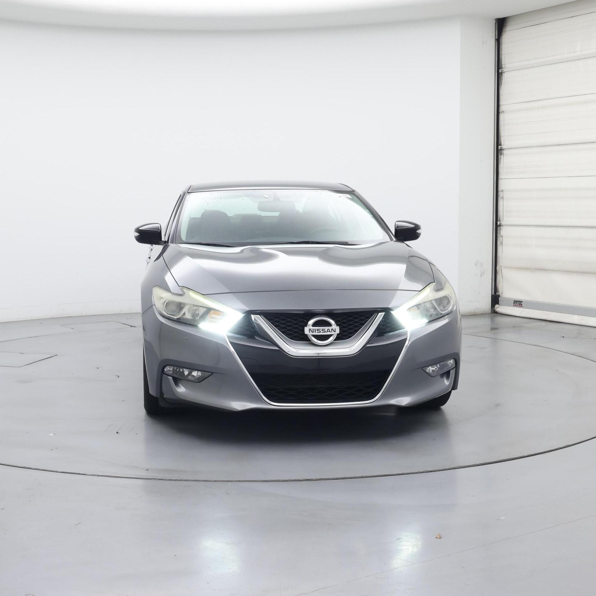 Thumbnail: 2016 Nissan Maxima - 5