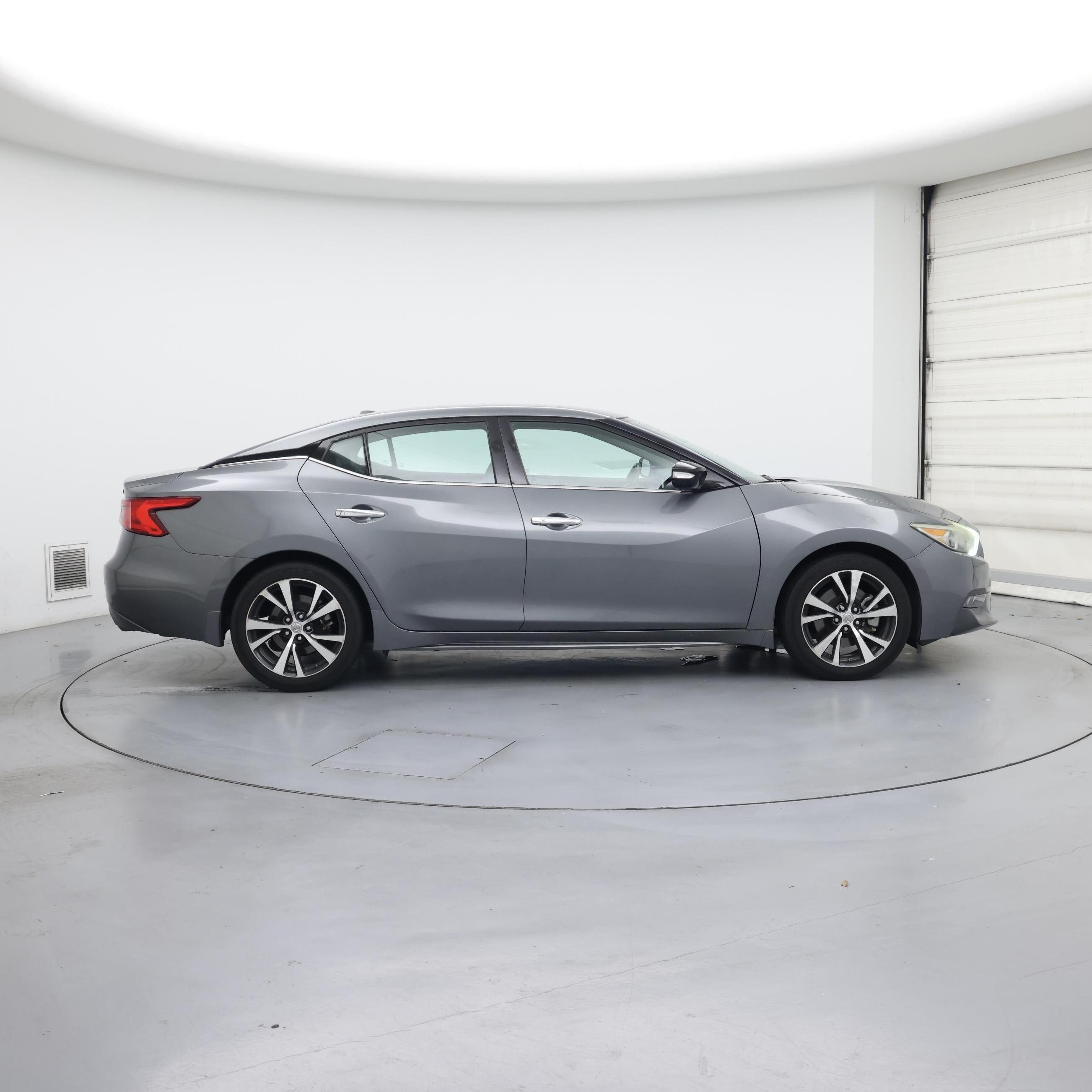 Thumbnail: 2016 Nissan Maxima - 7