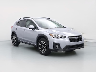 2019 Subaru Crosstrek Premium -
                  Mobile, AL