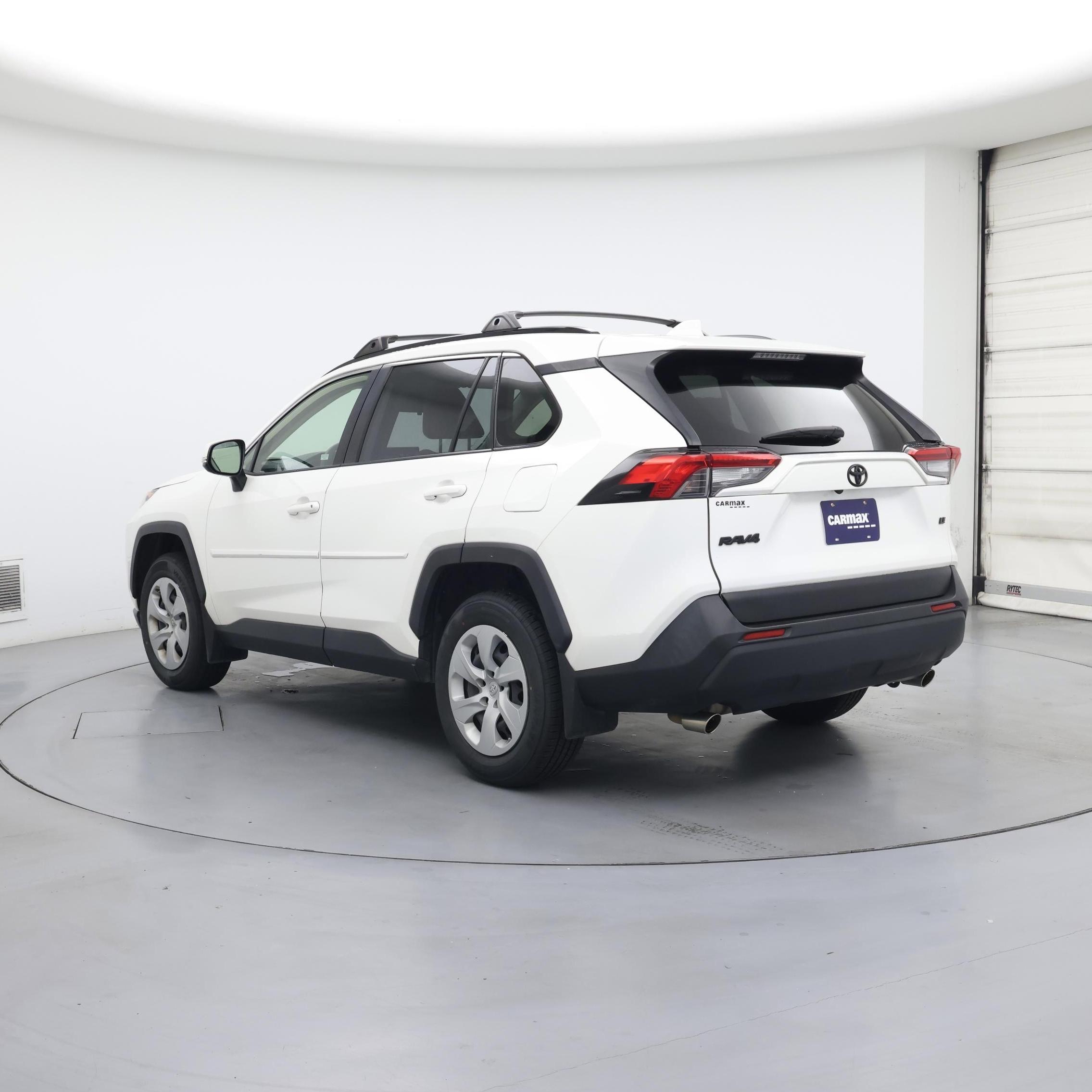 Thumbnail: 2019 Toyota RAV4 - 2