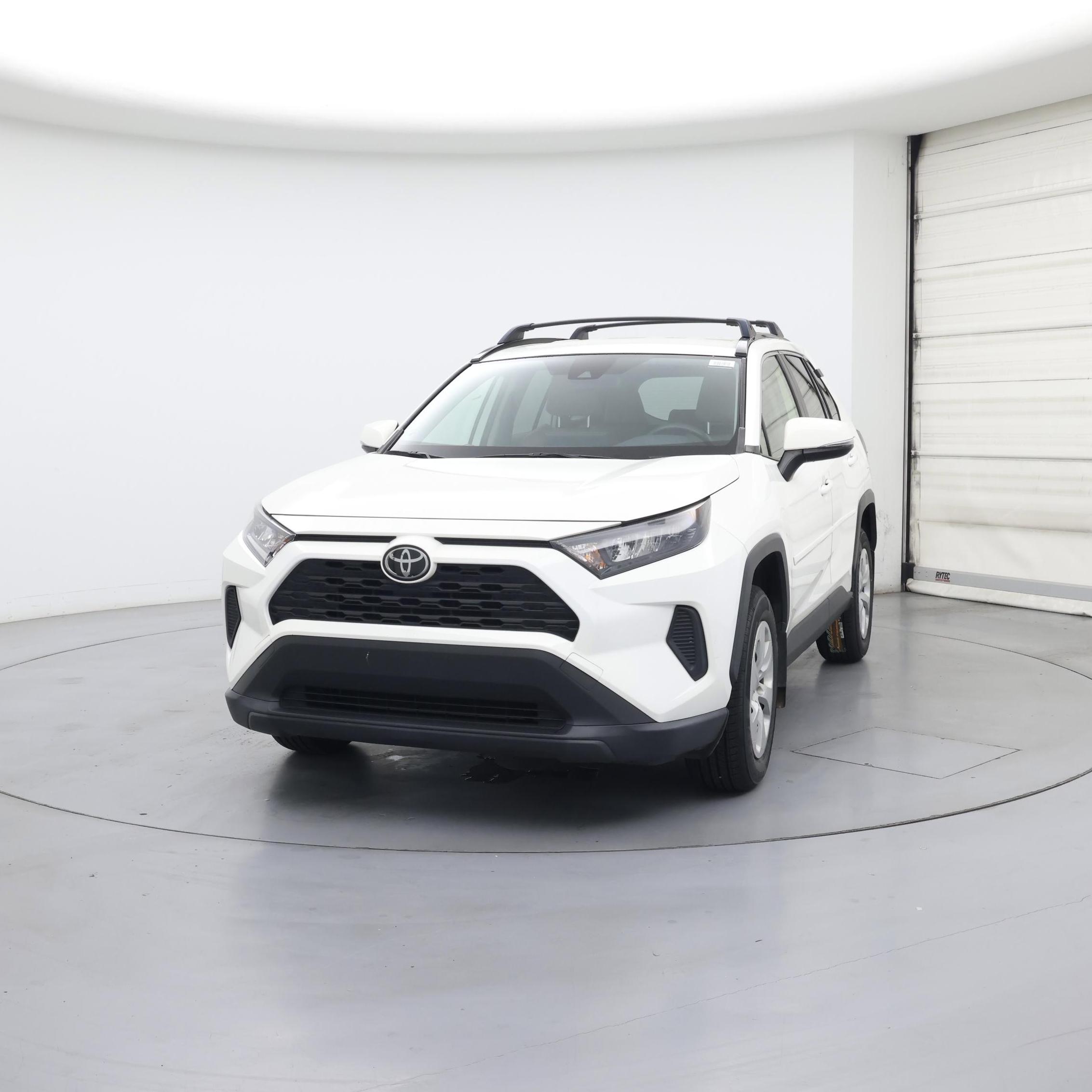 Thumbnail: 2019 Toyota RAV4 - 4