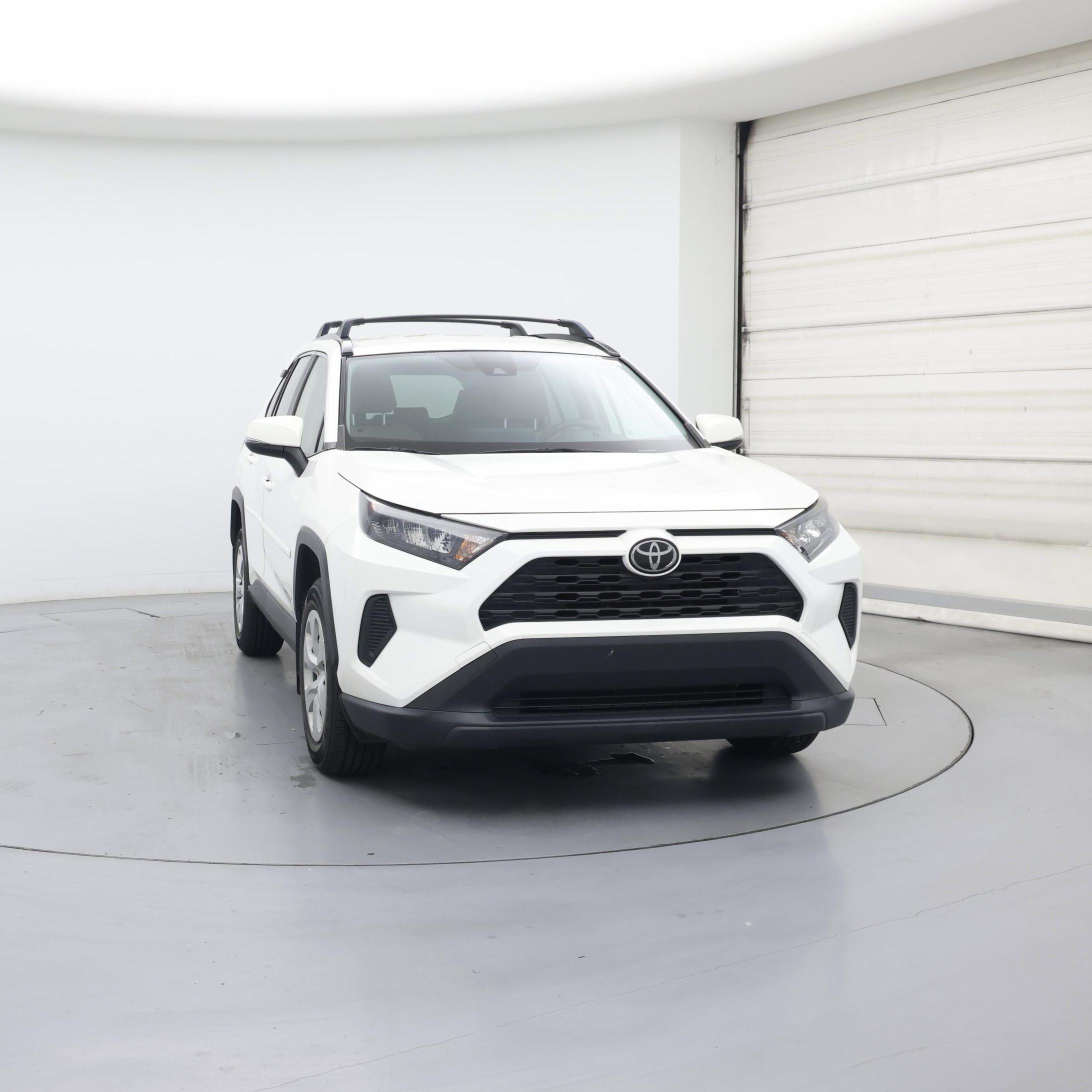 Thumbnail: 2019 Toyota RAV4 - 5