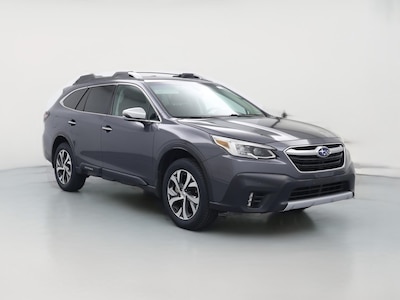 2021 Subaru Outback Touring -
                  Mobile, AL