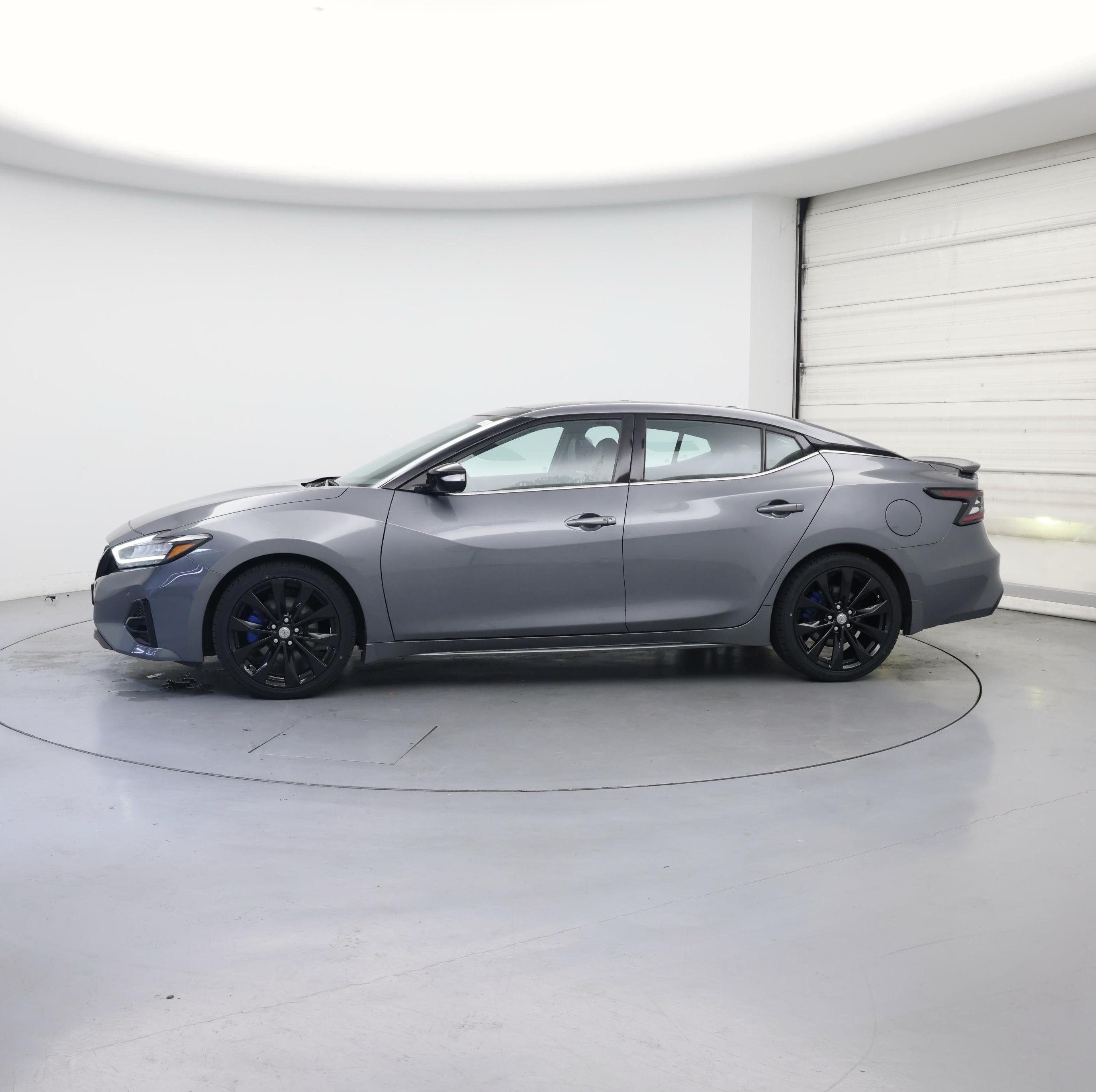 Thumbnail: 2023 Nissan Maxima - 3