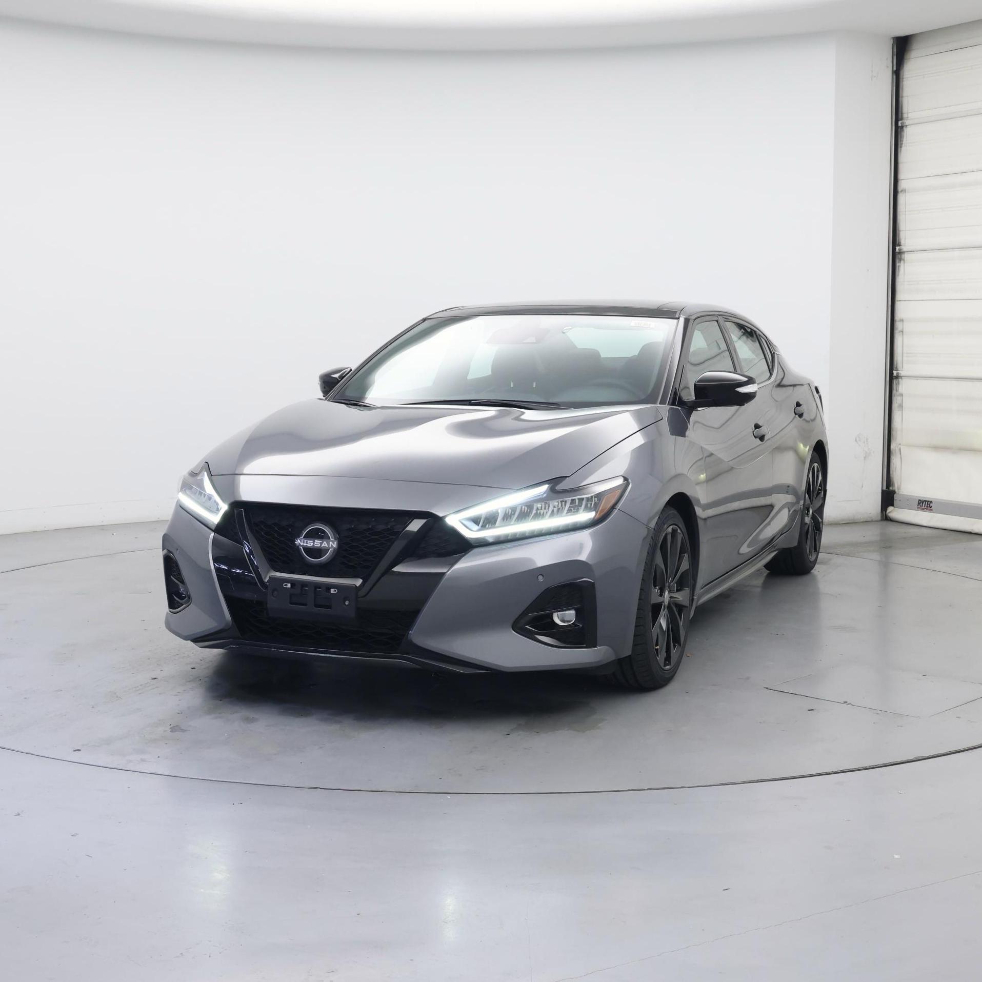 Thumbnail: 2023 Nissan Maxima - 4