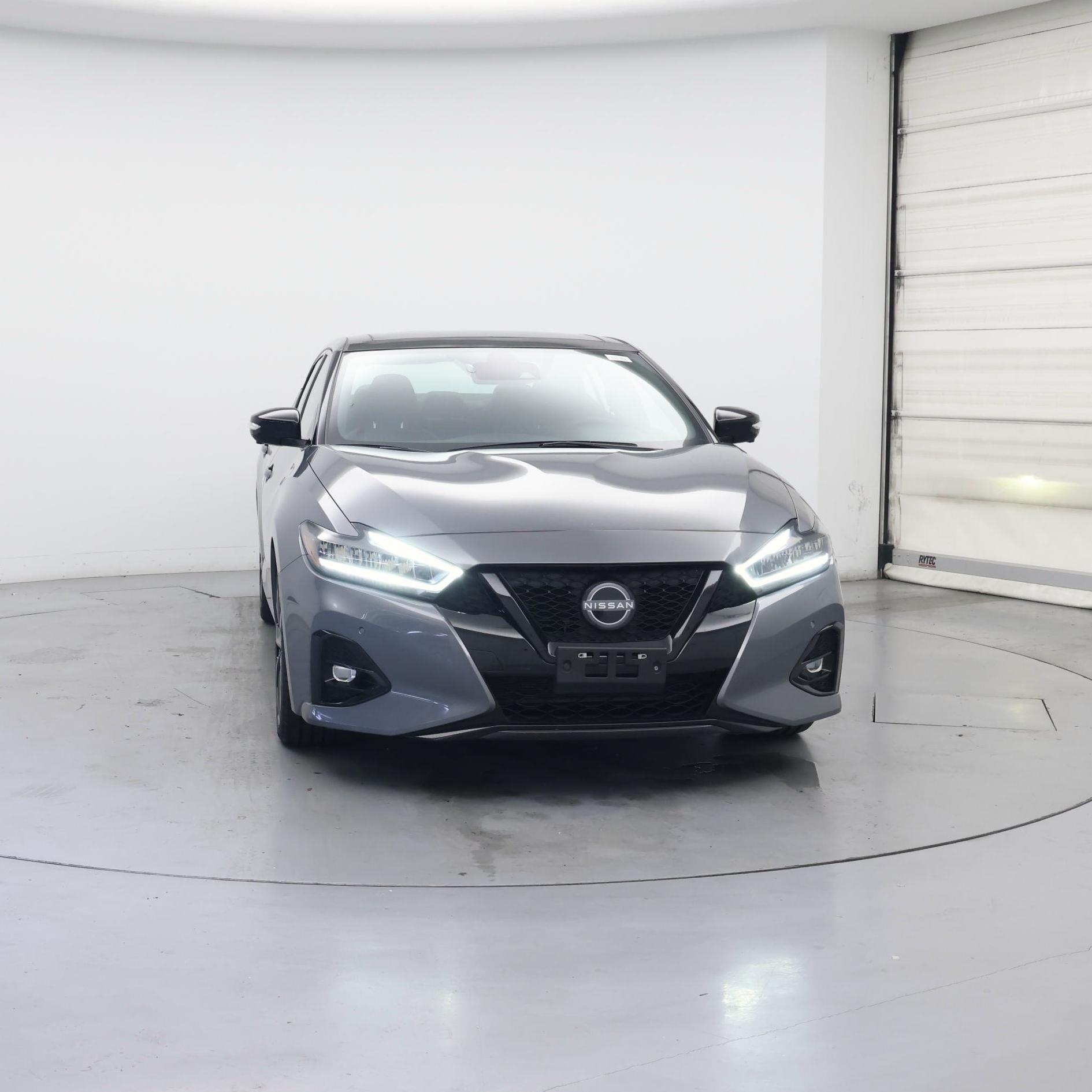 Thumbnail: 2023 Nissan Maxima - 5
