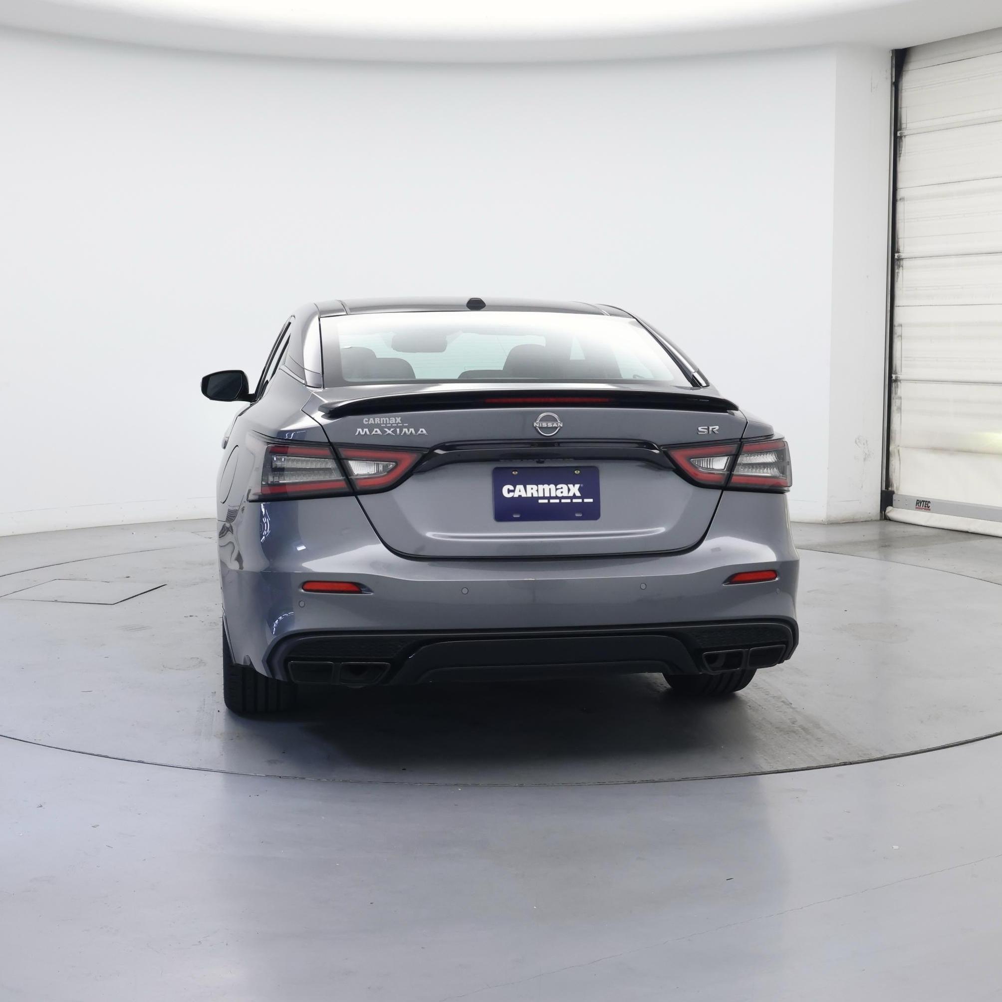 Thumbnail: 2023 Nissan Maxima - 6
