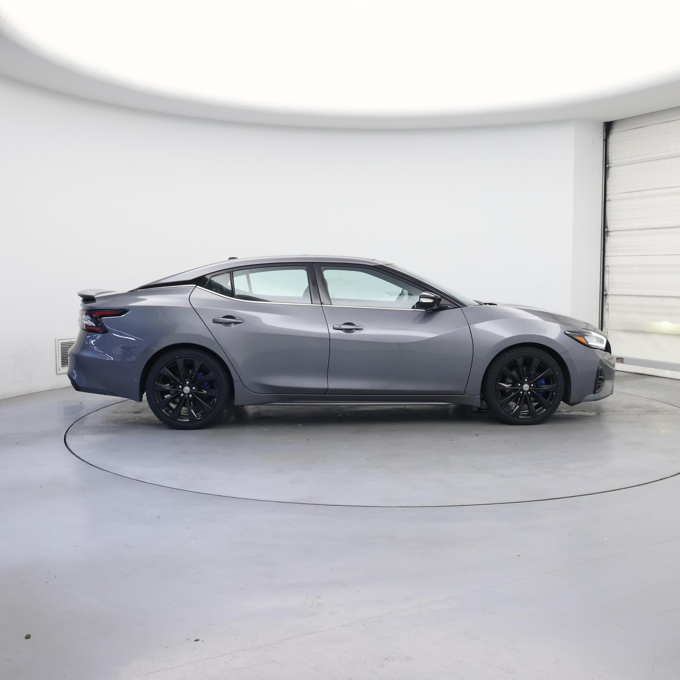 Thumbnail: 2023 Nissan Maxima - 7