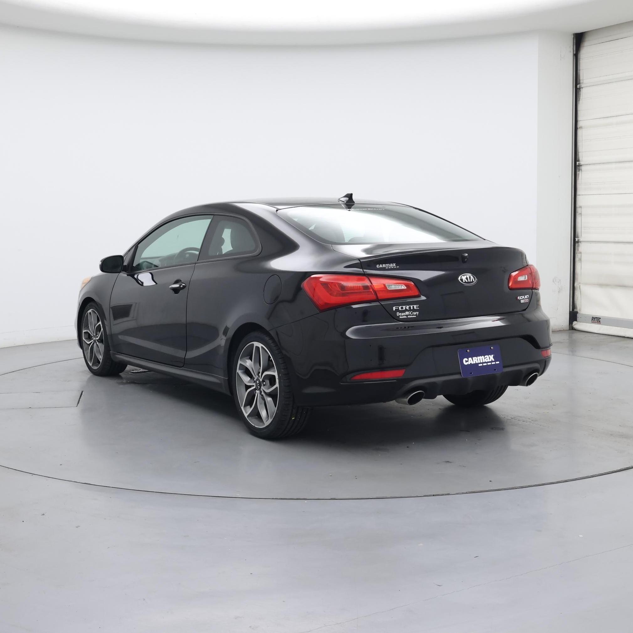 Thumbnail: 2016 Kia Forte - 2