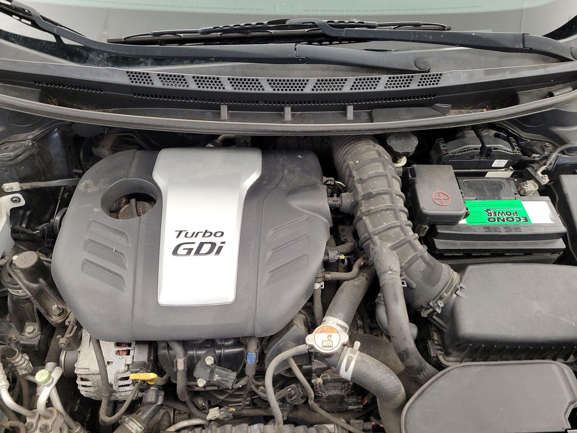 Thumbnail: 2016 Kia Forte - 20