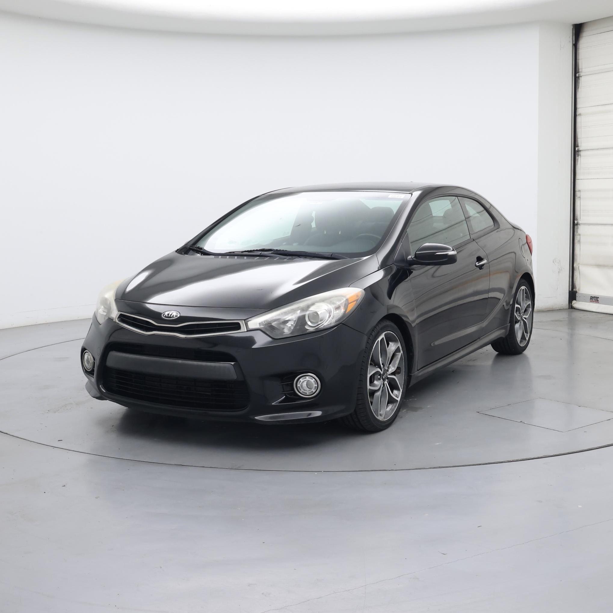 Thumbnail: 2016 Kia Forte - 4