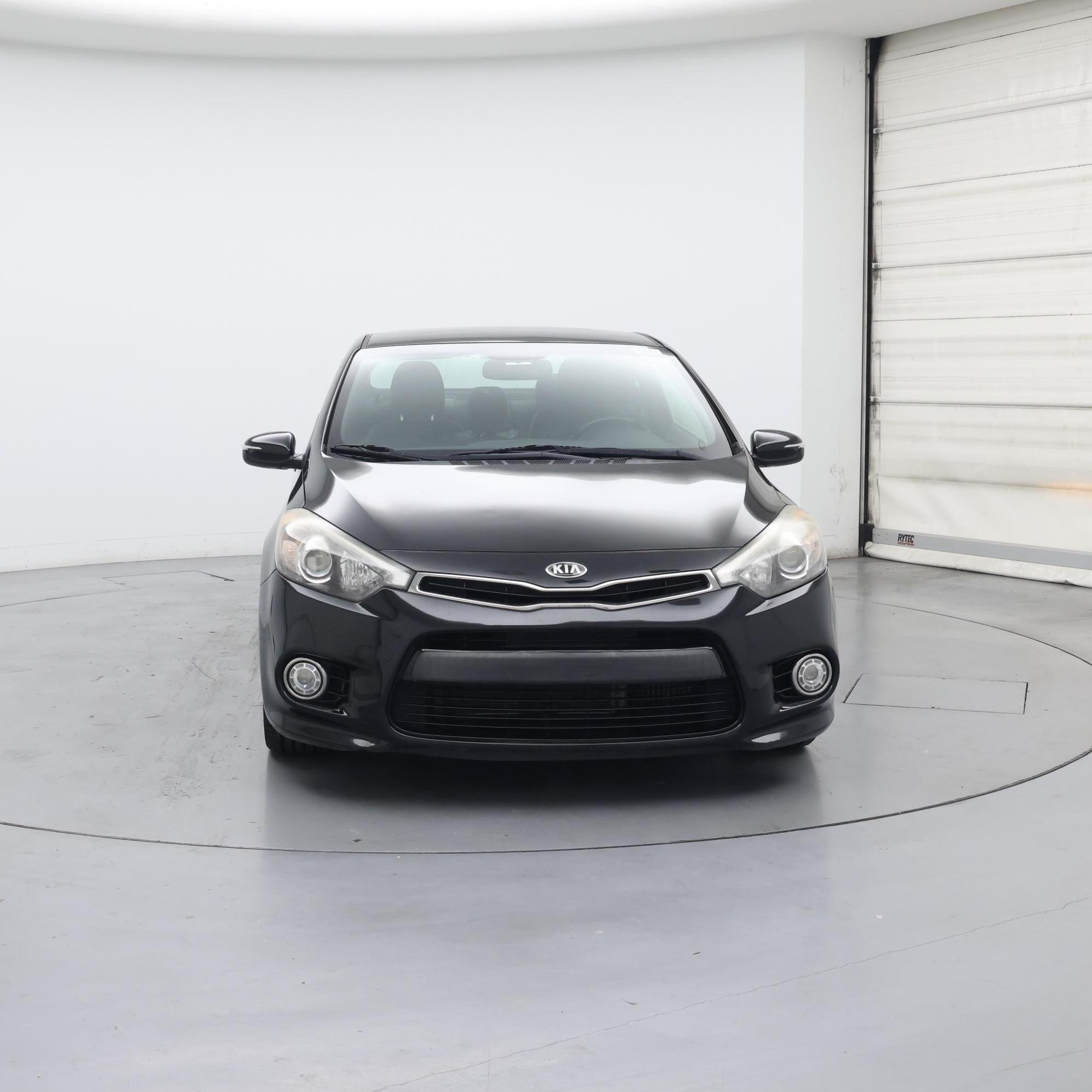 Thumbnail: 2016 Kia Forte - 5