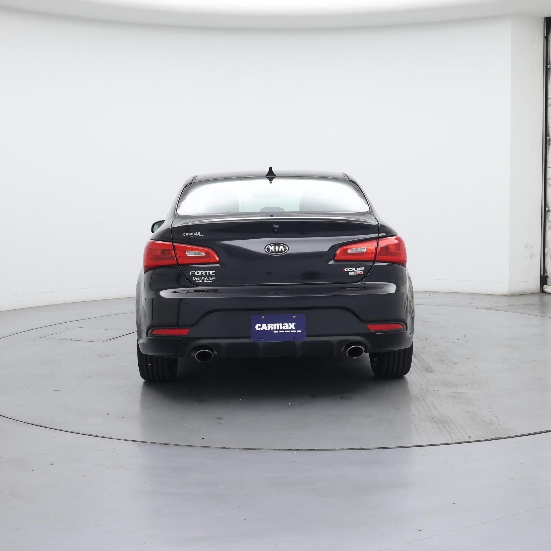 Thumbnail: 2016 Kia Forte - 6