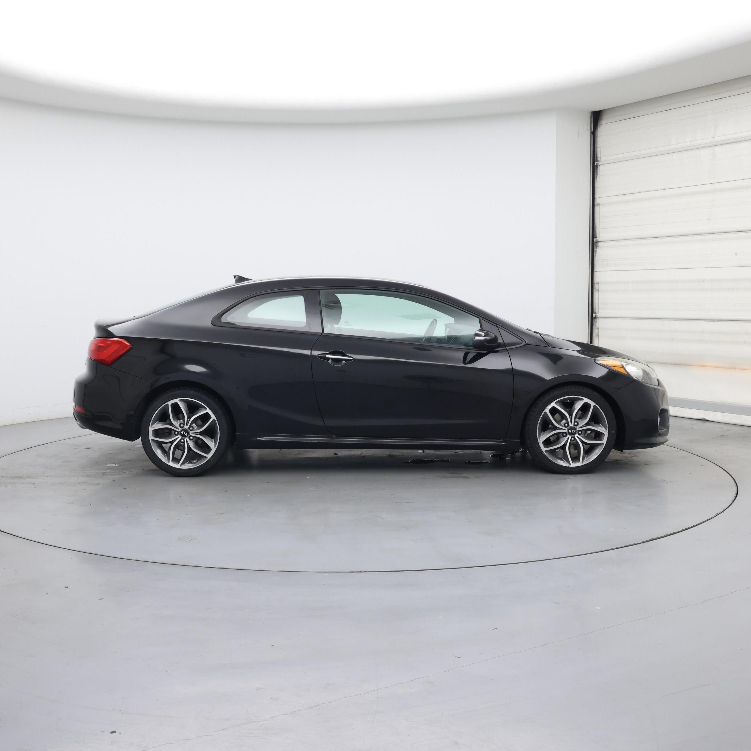 Thumbnail: 2016 Kia Forte - 7