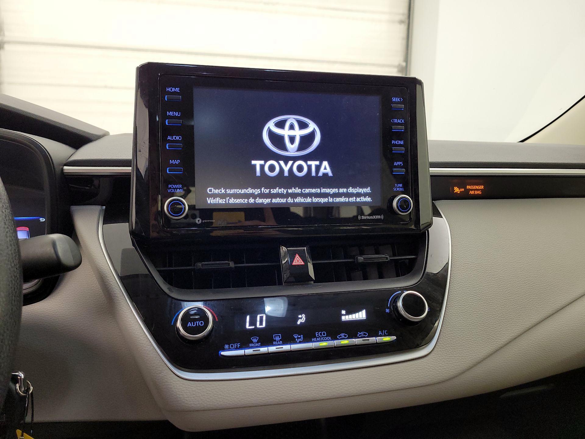 Thumbnail: 2022 Toyota Corolla - 13