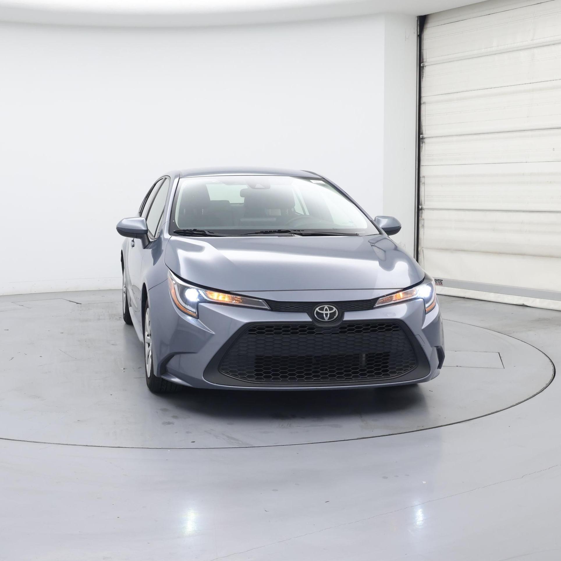 Thumbnail: 2022 Toyota Corolla - 5